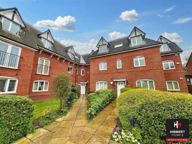 2 bed flat to rent