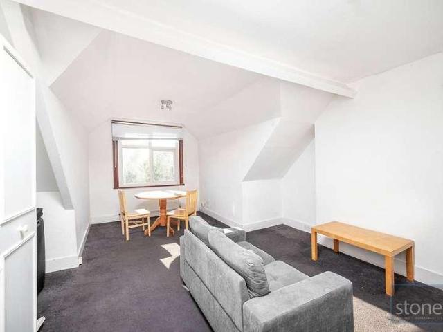 2 bed flat to rent