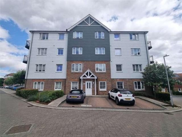 2 bed flat to rent