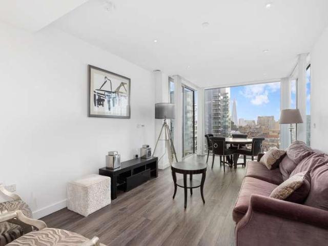 2 bed flat to rent