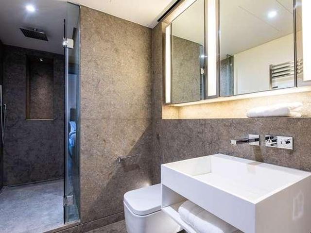 2 bed flat to rent