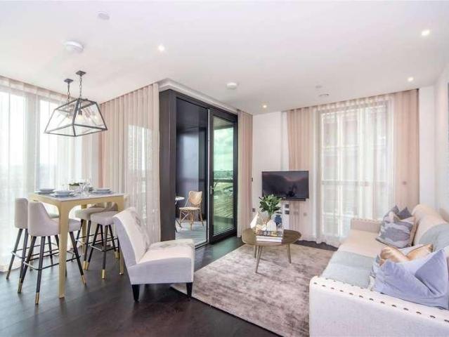 2 bed flat to rent