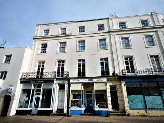 2 bed flat to rent