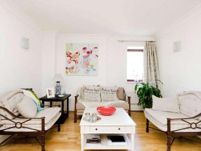 2 bed flat to rent