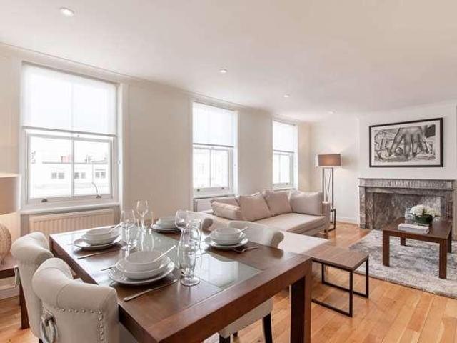 2 bed flat to rent