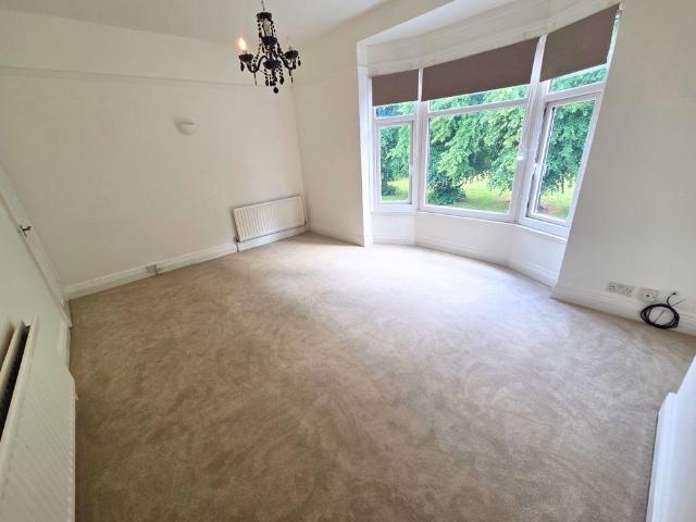 2 Bed Flat To Rent