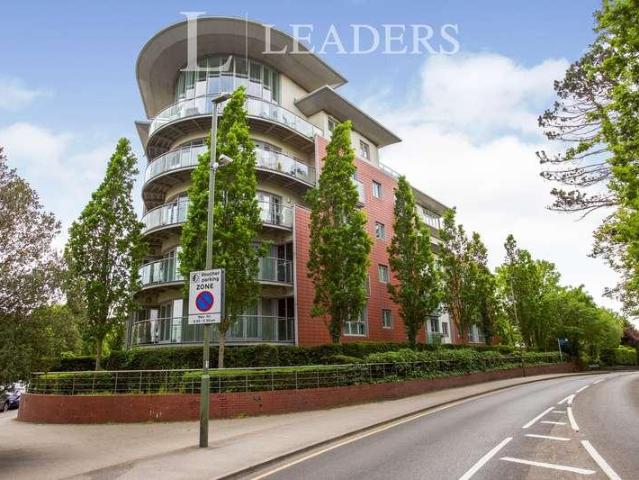 2 bed flat to rent