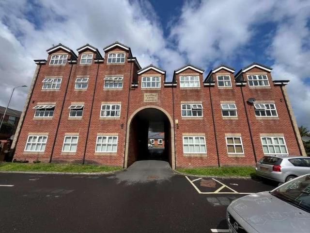 2 bed flat to rent