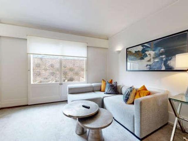 2 bed flat to rent