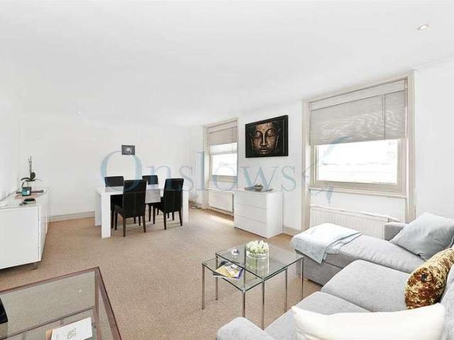 2 bed flat to rent