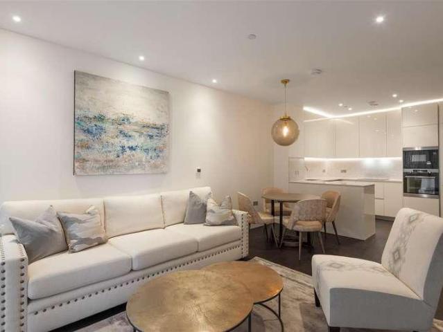 2 bed flat to rent