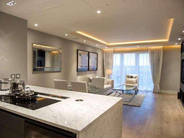 2 bed flat to rent