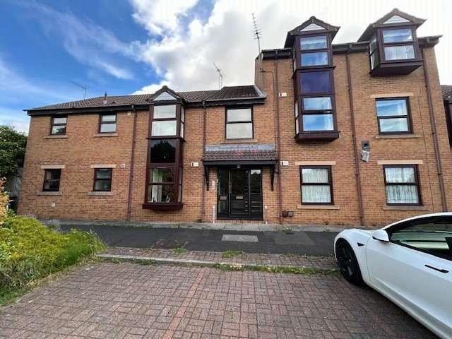 2 bed flat to rent