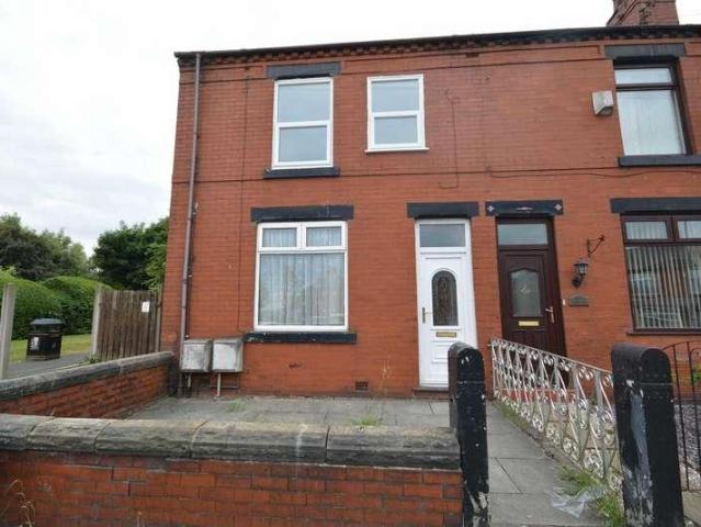 2 bed flat to rent