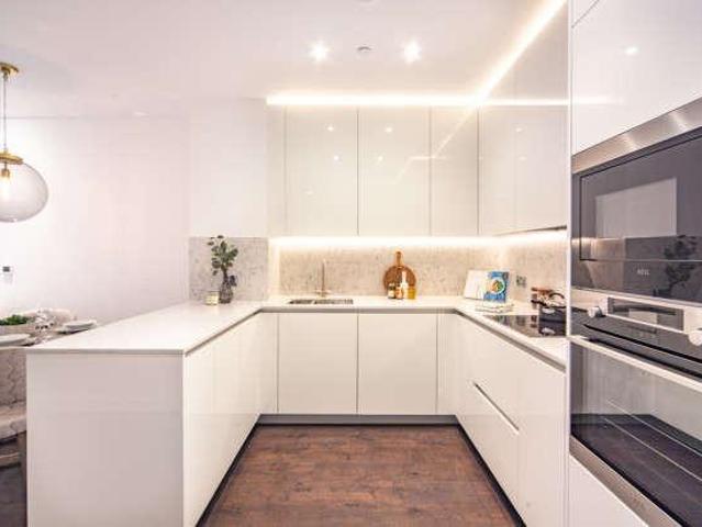 2 bed flat to rent
