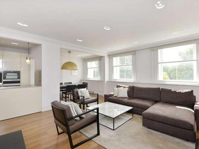 2 bed flat to rent