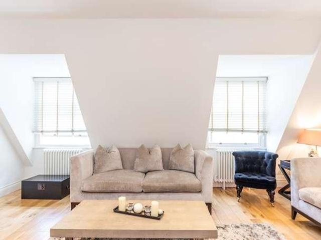 2 bed flat to rent