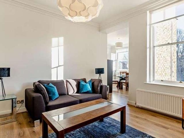 2 bed flat to rent