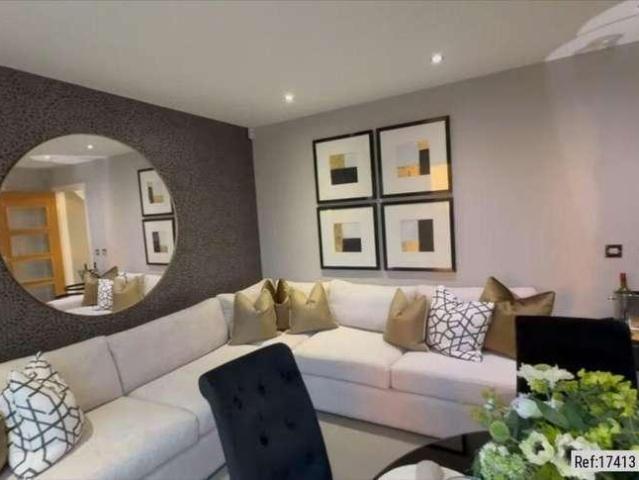 2 bed flat to rent
