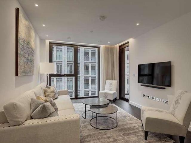 2 bed flat to rent