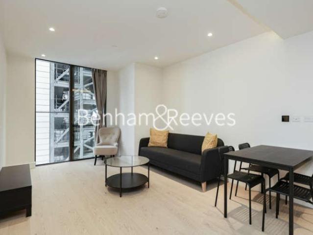 2 bed flat to rent