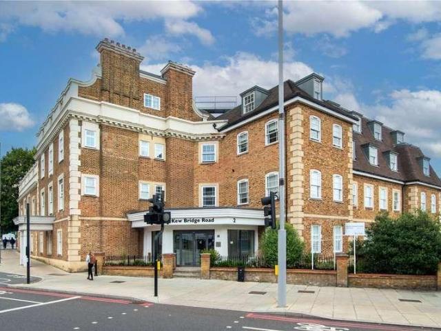 2 bed flat to rent