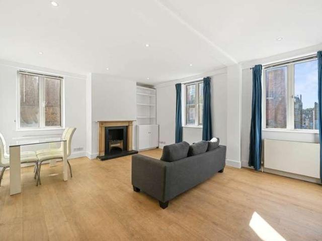 2 bed flat to rent