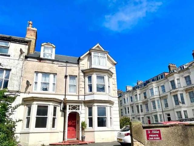 2 bed flat to rent