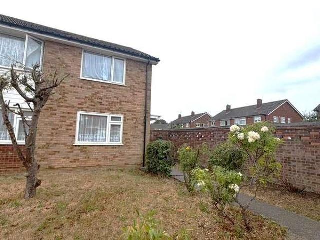 2 bed flat to rent