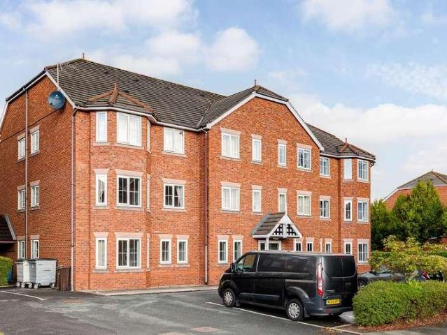 2 bed flat to rent