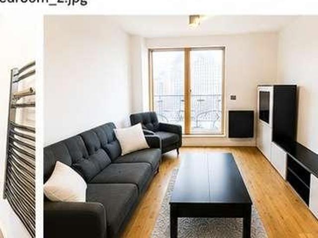 2 bed flat to rent
