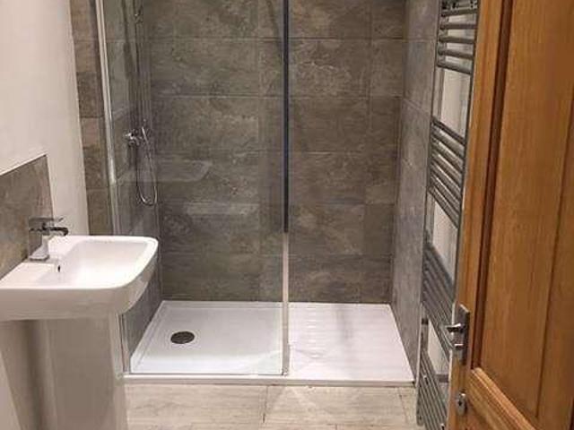 2 bed flat to rent