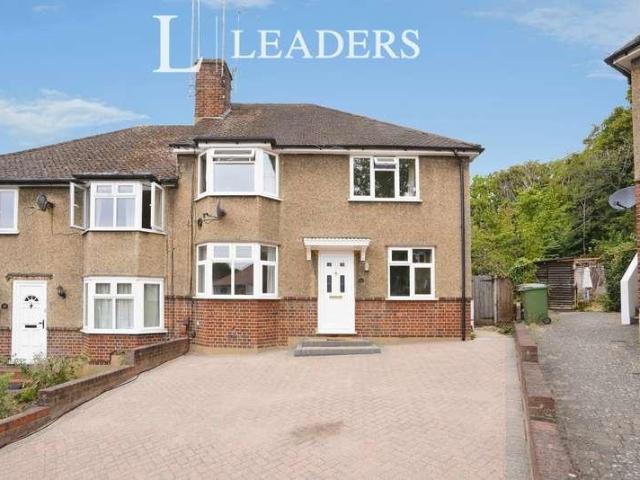 2 bed flat to rent