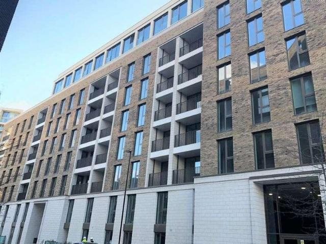 2 bed flat to rent