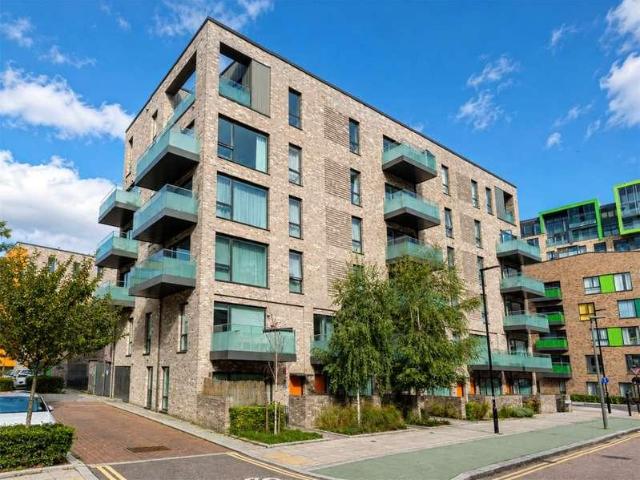 2 bed flat to rent