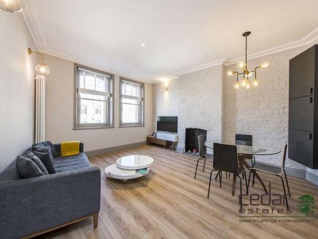 2 bed flat to rent