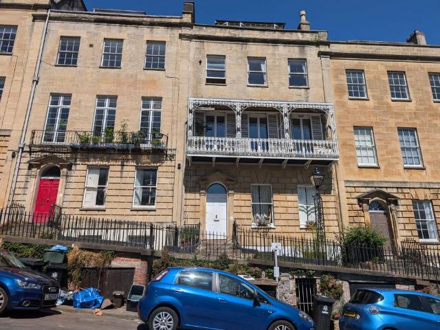 2 bed flat to rent in Flat, Charlotte Street, Bristol