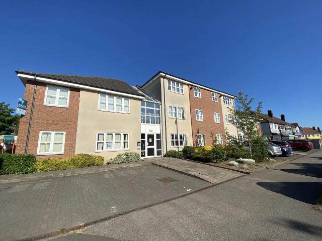 2 bed flat to rent in Orchid Court, 560 Kingstanding, B44