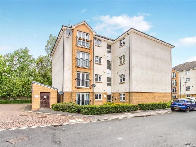 2 bed flat to rent in Sun Gardens, Thornaby, TS17