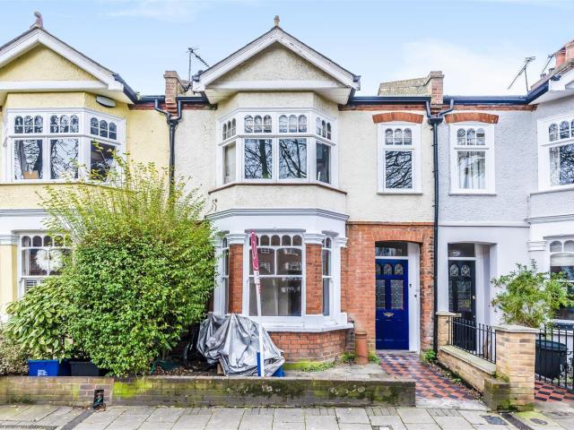 2 bed flat to rent in Palmers Road, East Sheen, SW14 | James Anderson