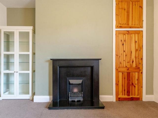 2 bed flat to rent in Rokeby Terrace, Heaton, NE6