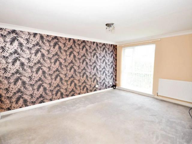2 bed flat to rent in Ripon Square, Fellgate, Jarrow, NE32
