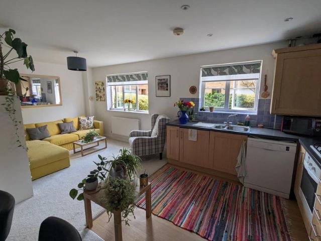 2 Bed Flat, Tower Mill Road, SE15
