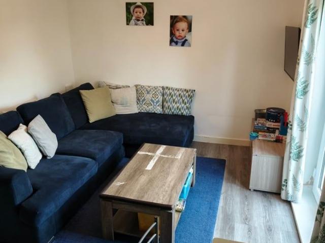 2 Bed Flat, Trinity House, CV6