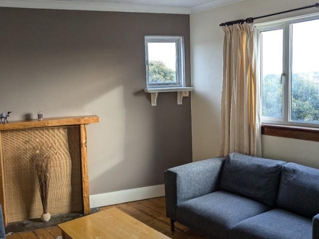 2 Bed Flat, Urquhart Road, AB24