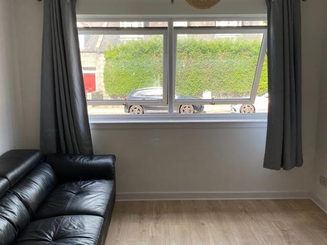 2 Bed Flat, Urquhart Terrace, AB24