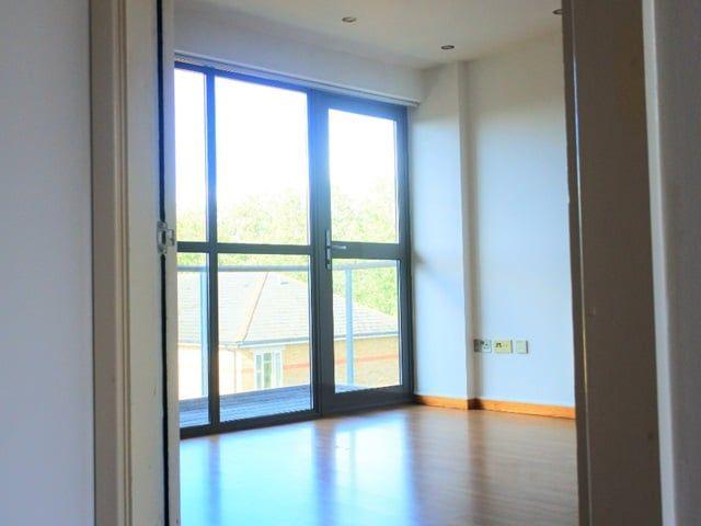 2 Bed Flat, Varcoe Road, SE16