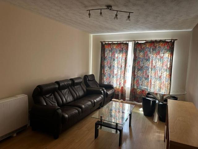 2 Bed Flat, Virginia St, AB11