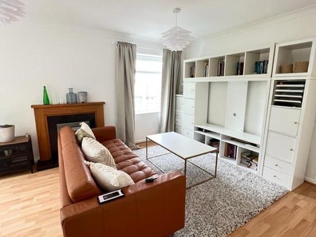 2 Bed Flat, Wake Green Rd, B13