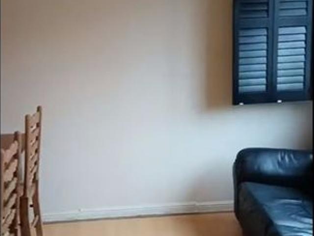 2 Bed Flat, Walker Street, G11